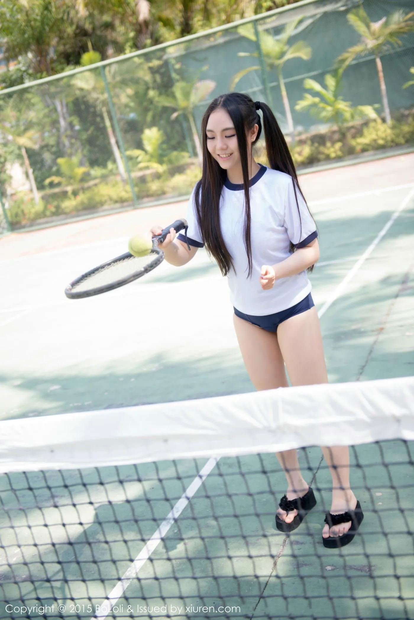 Vol.023 许文婷Regina [57P]插图2